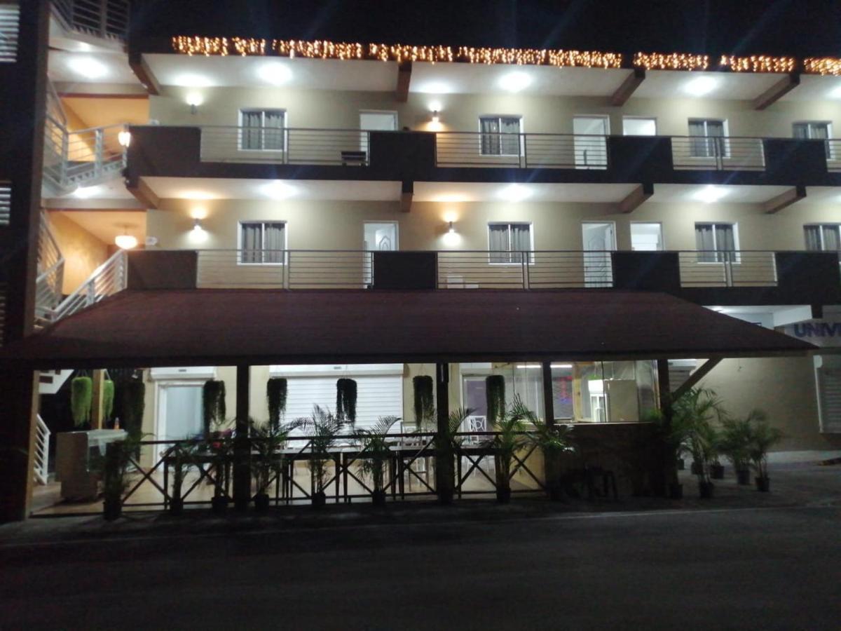 My Home Hotel Punta Cana Eksteriør bilde