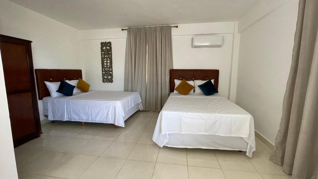 My Home Hotel Punta Cana Eksteriør bilde