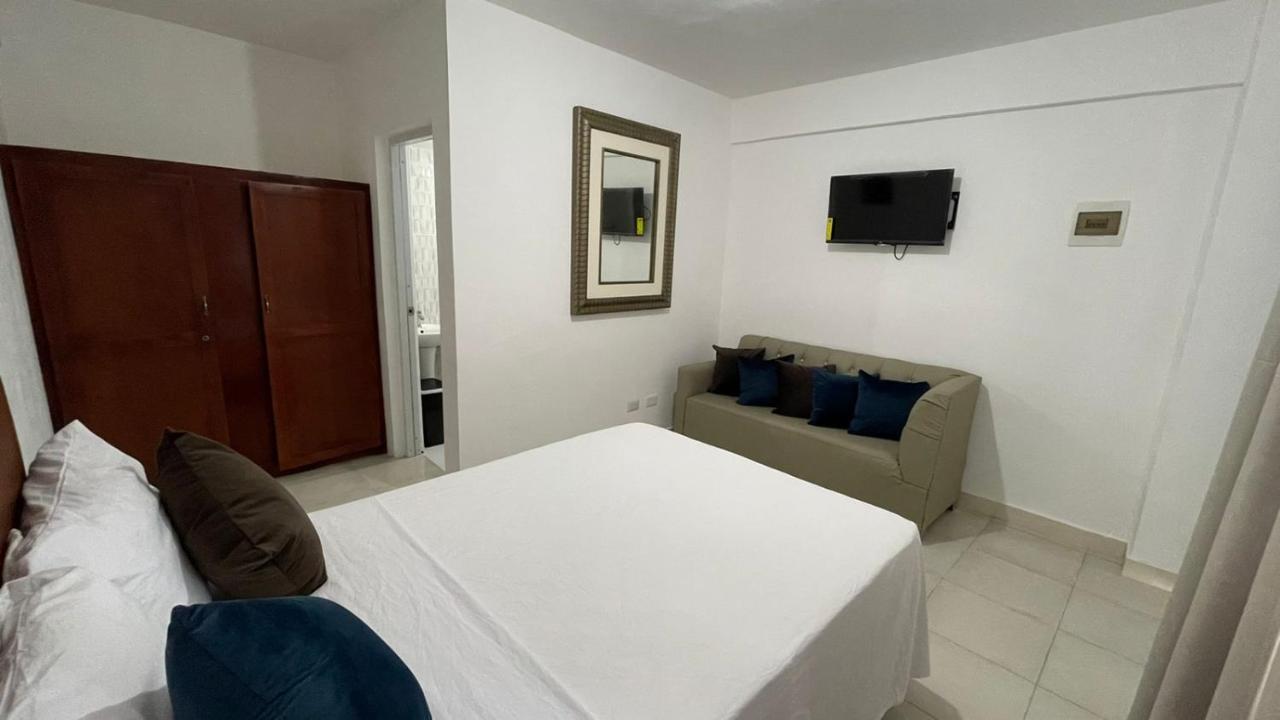 My Home Hotel Punta Cana Eksteriør bilde