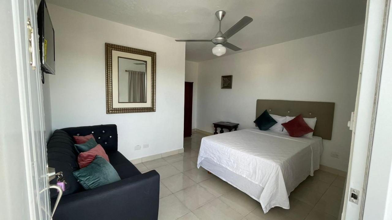 My Home Hotel Punta Cana Eksteriør bilde