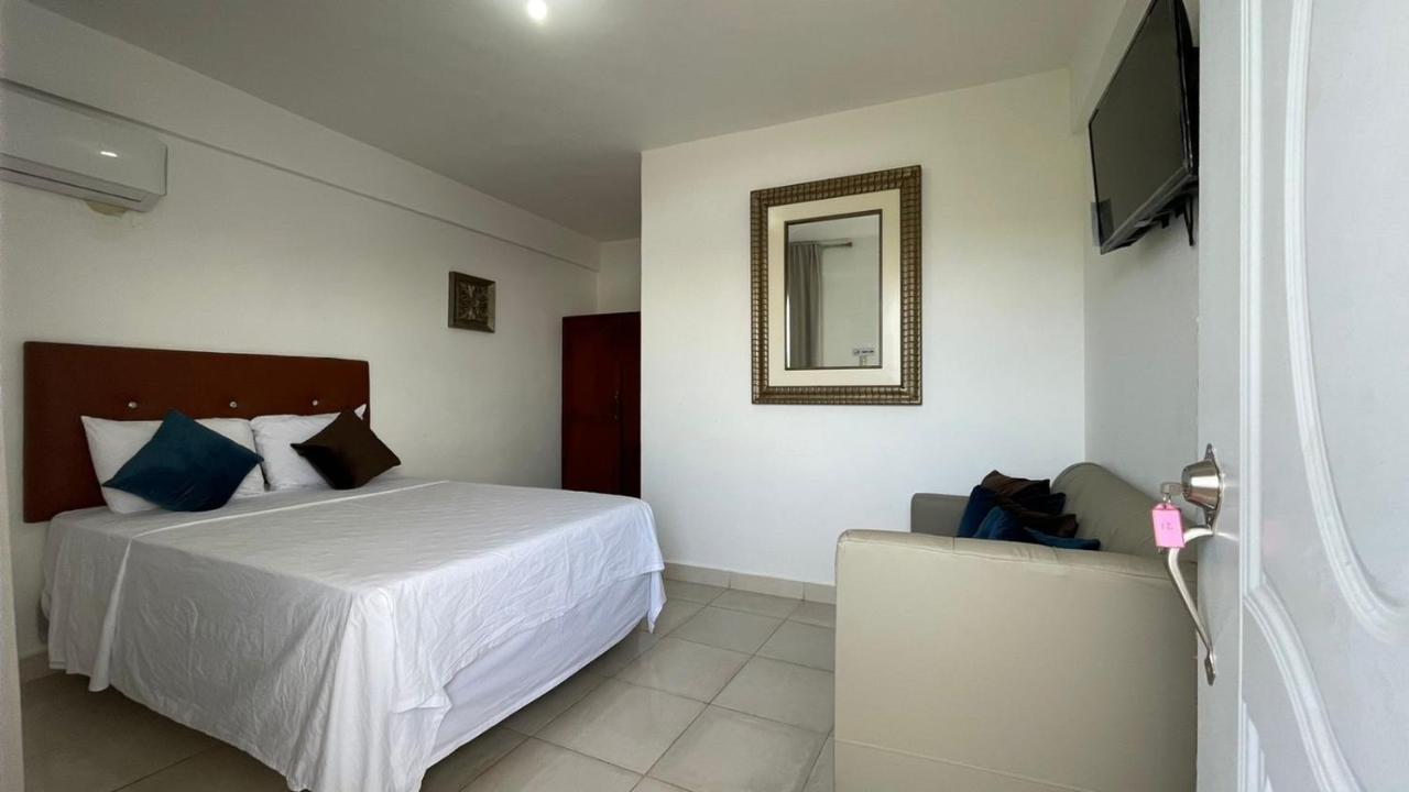 My Home Hotel Punta Cana Eksteriør bilde
