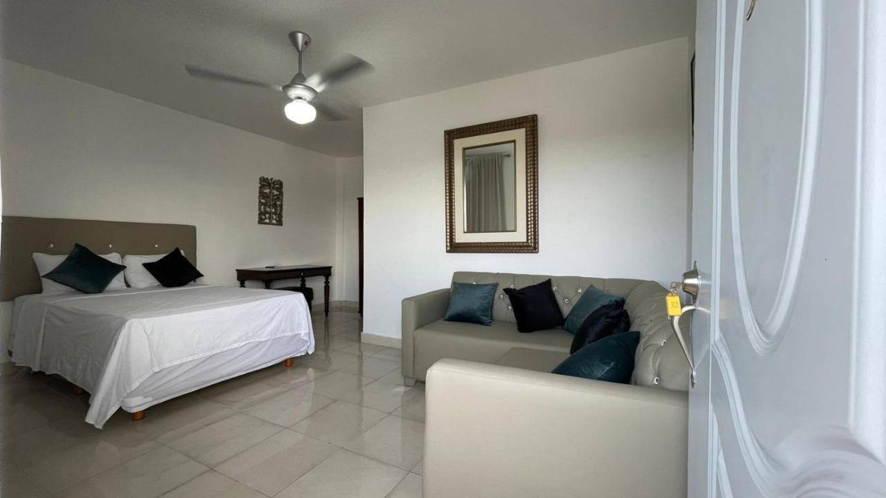 My Home Hotel Punta Cana Eksteriør bilde