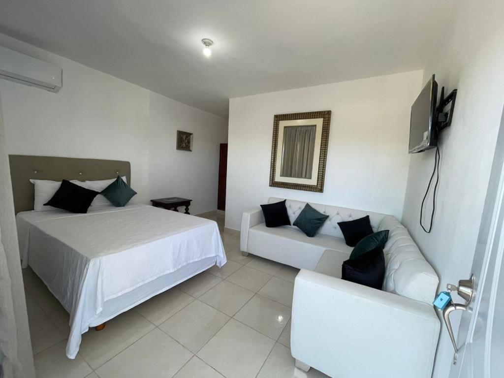 My Home Hotel Punta Cana Eksteriør bilde