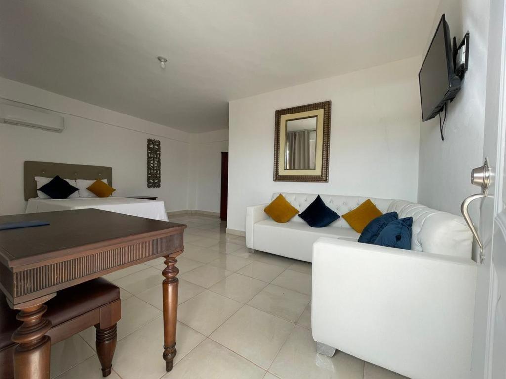 My Home Hotel Punta Cana Eksteriør bilde